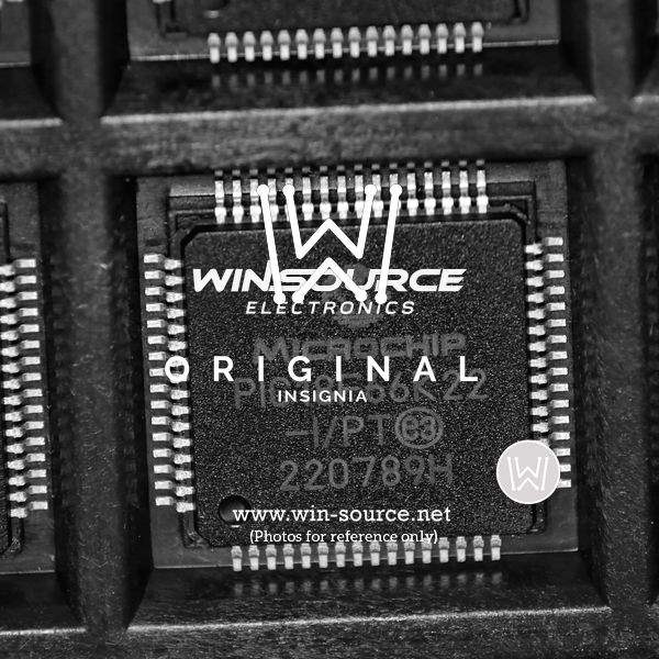 PIC18F66K22-I/PT Real Image2