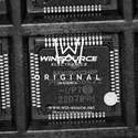 PIC18F66K22-I/PT Real Image2