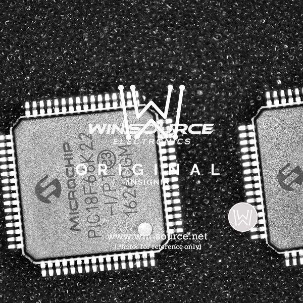 PIC18F66K22-I/PT Real Image3