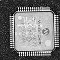 PIC18F66K22-I/PT Real Image5