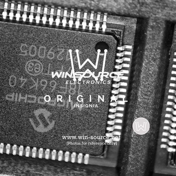 PIC18F66K40-I/PT Real Image1