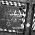 PIC18F66K40-I/PT Real Image1
