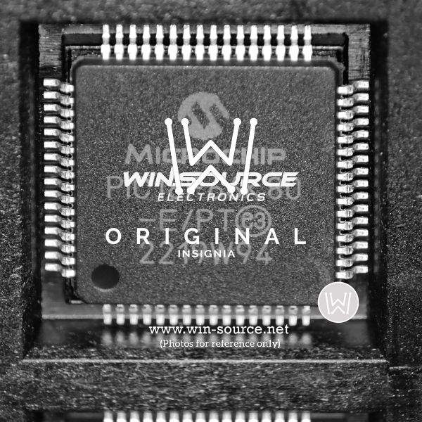 PIC18F66K80-E/PT Real Image2