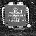 PIC18F66K80-I/PT Real Image1