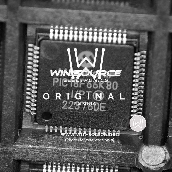 PIC18F66K80-I/PT Real Image4