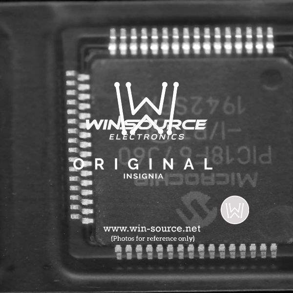 PIC18F67J60-I/PT Real Image