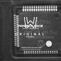 PIC18F67J60-I/PT Real Image