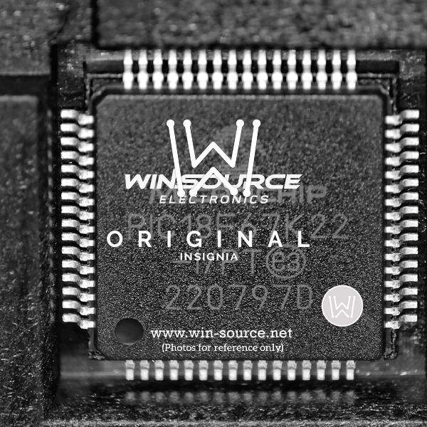 PIC18F67K22-I/PT Real Image2