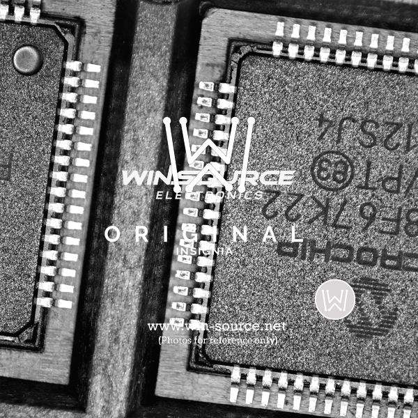 PIC18F67K22-I/PT Real Image3