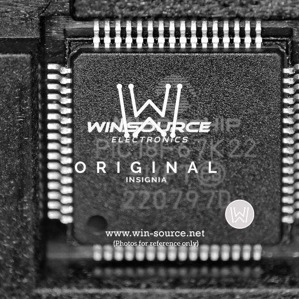 PIC18F67K22-I/PT Real Image4
