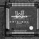 PIC18F67K22-I/PT Real Image4