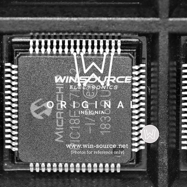 PIC18F67K22-I/PT Real Image10