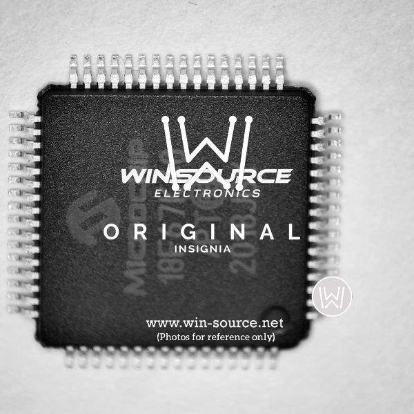 PIC18F67K40-I/PT Real Image1