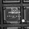 PIC18F67K40-I/PT Real Image2