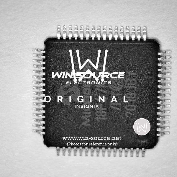 PIC18F67K40-I/PT Real Image3