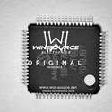 PIC18F67K40-I/PT Real Image3