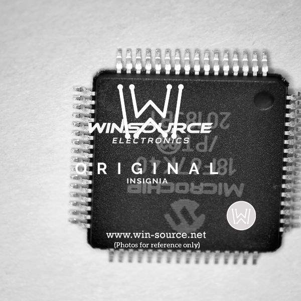 PIC18F67K40-I/PT Real Image6