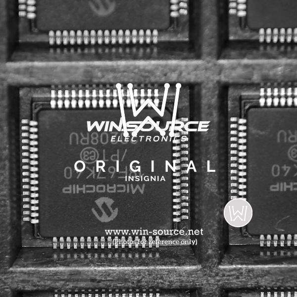 PIC18F67K40-I/PT Real Image7