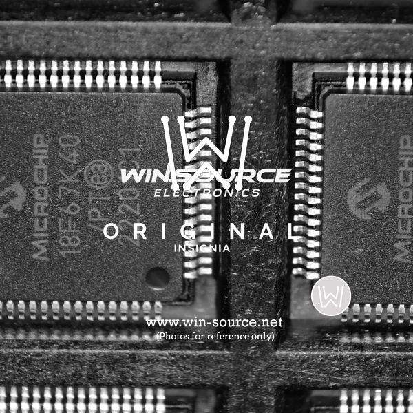PIC18F67K40-I/PT Real Image10