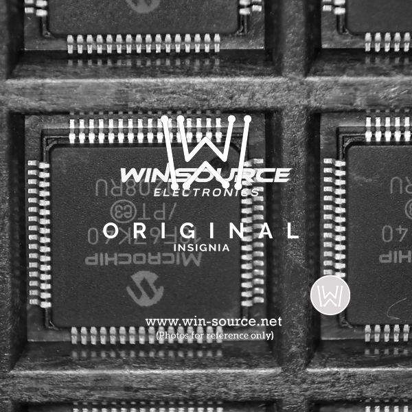 PIC18F67K40-I/PT Real Image11