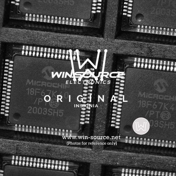 PIC18F67K40-I/PT Real Image14