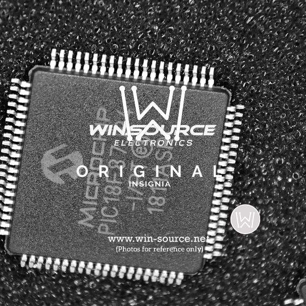 PIC18F87J94-I/PT Real Image