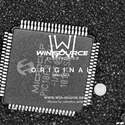 PIC18F87J94-I/PT Real Image