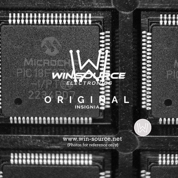 PIC18F87K22-I/PT Real Image1