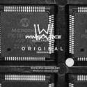 PIC18F87K22-I/PT Real Image1