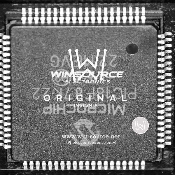 PIC18F87K22-I/PT Real Image5