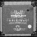 PIC18F87K22-I/PT Real Image5