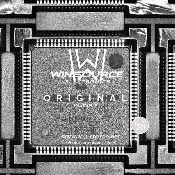 PIC18F97J60-I/PF Real Image