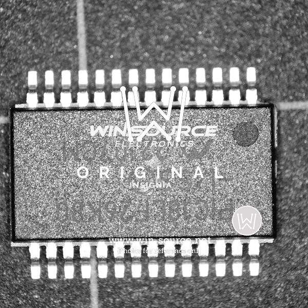 PIC18LF26K80-I/SS Real Image1