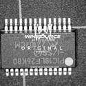 PIC18LF26K80-I/SS Real Image2