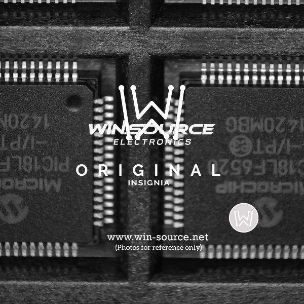 PIC18LF6520-I/PT Real Image1