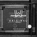 PIC18LF6520-I/PT Real Image5