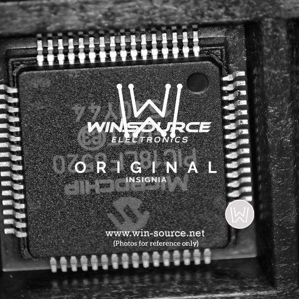 PIC18LF6520-I/PT Real Image7