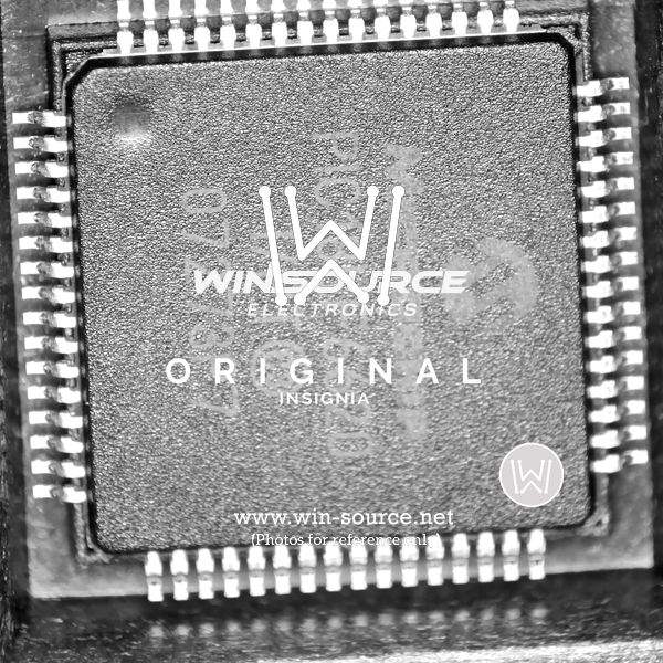 PIC18LF6620-I/PT Real Image2