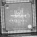 PIC18LF6620-I/PT Real Image2