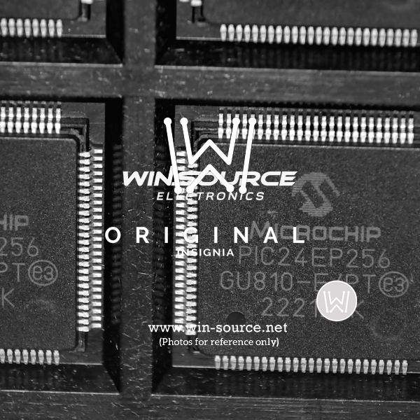 PIC24EP256GU810-E/PT Real Image