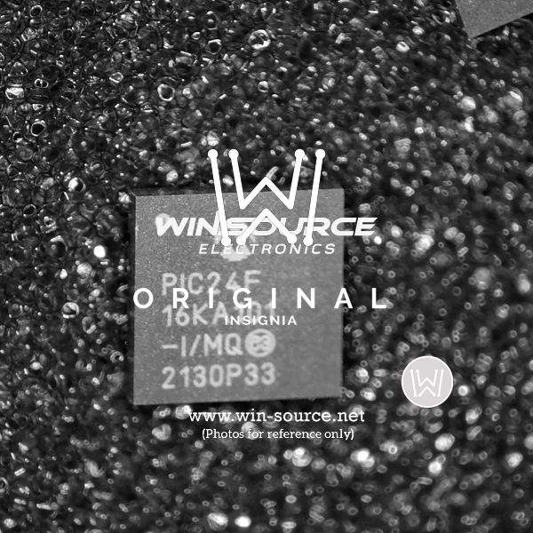 PIC24F16KA101-I/MQ Real Image3