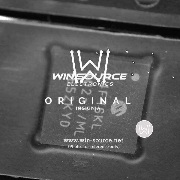 PIC24F16KL402T-I/ML Real Image