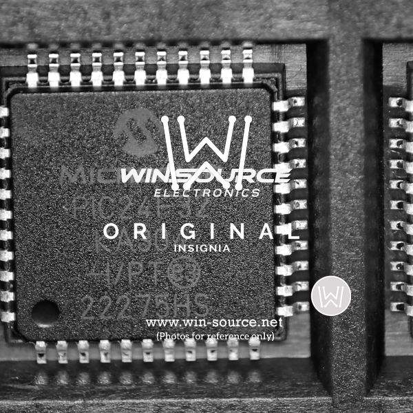 PIC24F32KA304-I/PT Real Image2