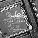 PIC24FJ128GA106-I/PT Real Image2