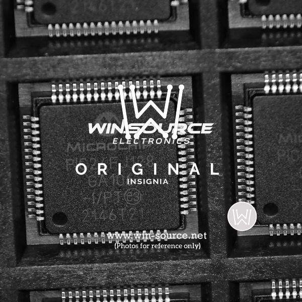 PIC24FJ128GA106-I/PT Real Image3
