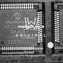 PIC24FJ128GA306-I/PT Real Image2