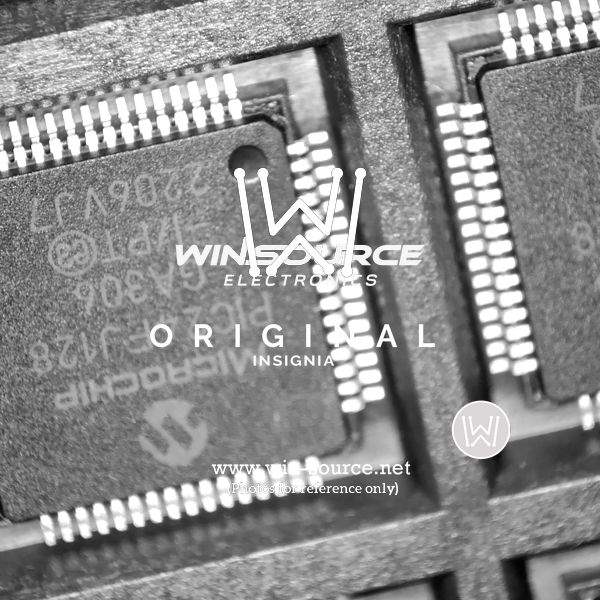 PIC24FJ128GA306-I/PT Real Image5