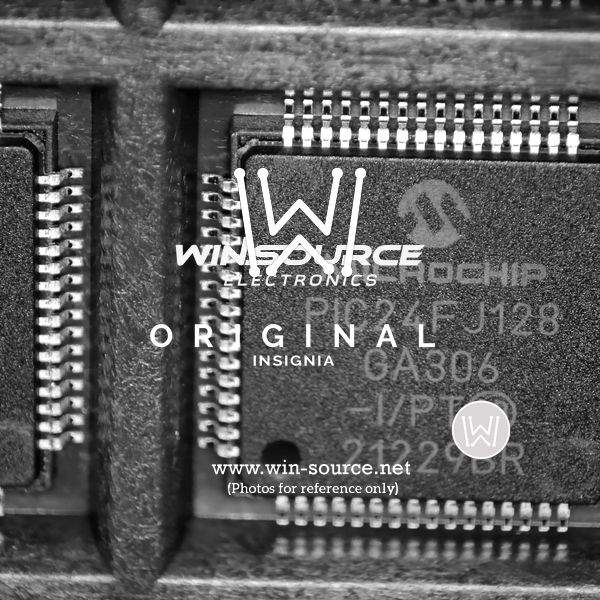 PIC24FJ128GA306-I/PT Real Image6