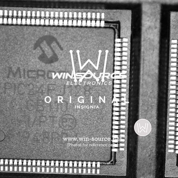 PIC24FJ128GA308-I/PT Real Image1