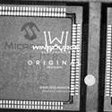 PIC24FJ128GA308-I/PT Real Image1